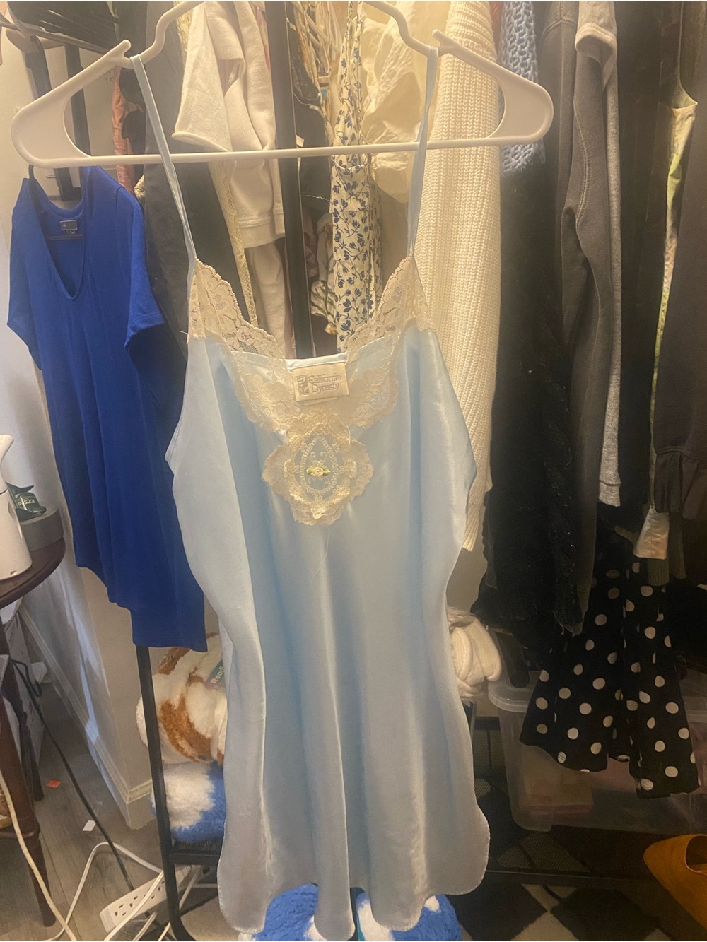 Vintage Slip